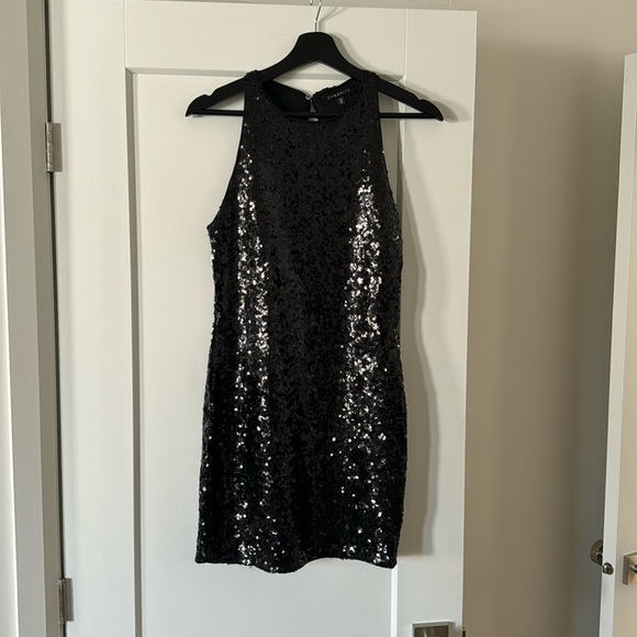 Dynamite sequin dress - Picture 1 of 3